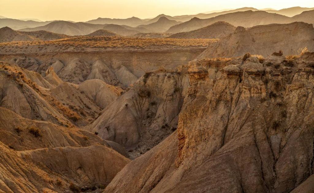 Alojamiento Las Dunas Alto Табернас Номер фото